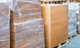 Московская «Единая Россия» доставила гуманитарный конвой в Запорожье и ДНР