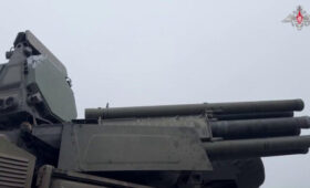 Силы ПВО сбили 89 украинских БПЛА над регионами РФ за ночь