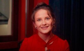 Артисты Театра Табакова присоединились к акции «С наступающим наступающих!»