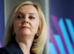 Бывший премьер-министр Британии Лиз Трасс объявила о запуске своего политшоу