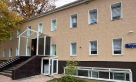 Город выставил на торги два коммерческих помещения на Цветном бульваре