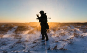 Стармер заявил, что «коалиция желающих» готова разместить войска на Украине