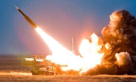 ВС РФ нанесли массированный удар в ответ на атаки Украины