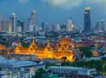Россия и Таиланд обсуждают запуск карт «Мир»