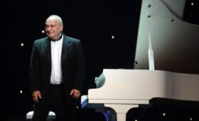 Причиной смерти композитора Оганезова стал рак почки