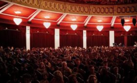 Глава Театра Пушкина: программа лояльности «Мосбилета» делает театр современнее