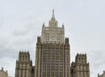 МИД РФ: Россия вернула около 2,3 тысячи военных по договоренностям в Стамбуле