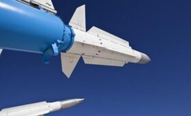 TWZ: ракета Dark Eagle получила 13-килограммовую боевую часть