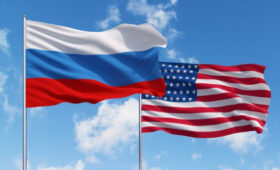 Россия и США провели раунд контактов по взаимным раздражителям