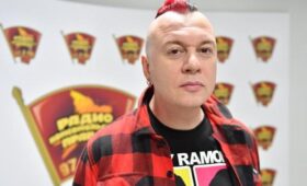 Прокуратура потребовала завести дело против экс-лидера группы «Тараканы» Спирина