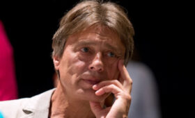 Умер народный артист РФ Анатолий Лобоцкий