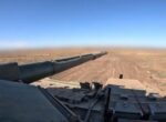 ВС РФ освободили Песчаное в Днепропетровской области