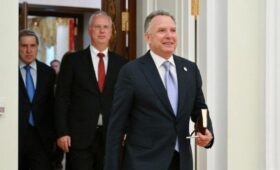 Дмитриев назвал 2 декабря важным для мира на фоне визита Уиткоффа в Россию