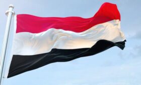 Власти Йемена ввели режим ЧП на 90 дней