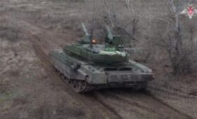 ВС РФ освободили Червоное в Запорожской области