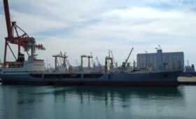 Временный поверенный РФ провел переговоры в МИД Турции после атак на танкеры в Черном море