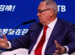Глава ВТБ Костин заявил, что поддерживает Набиуллину