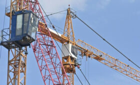 Общественно-деловой центр появится в районе Чертаново Центральное