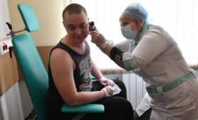 МО РФ может начать выявлять военных с риском развития отклонений в поведении