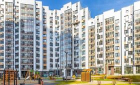 Более 50 домов для реализации программы реновации построили на западе Москвы