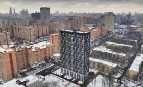 МОЭК и Мосэнерго будут работать в усиленном режиме в новогодние праздники