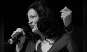 Умерла исполнительница песни «Прекрасное далеко» Татьяна Дасковская