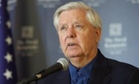 Американский сенатор Грэм прокомментировал слова Залужного о ядерном оружии