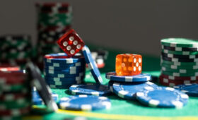 В Госдуме приняли закон о самозапрете на участие в азартных играх