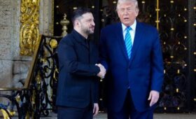 Трамп по итогам переговоров заявил, что украинский конфликт близок к урегулированию