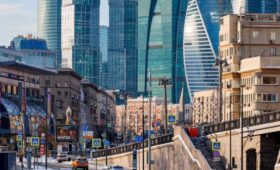 Москва 24 и «VK Места» собрали маршруты, которые позволят снова влюбиться в столицу