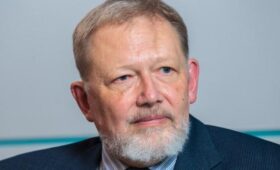 Умер экс-глава Банка России Сергей Дубинин