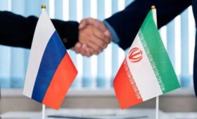 Россия и Иран подписали соглашение о сотрудничестве в сфере ИИ