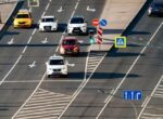 ВЦИОМ: 75% москвичей довольны ремонтом дорог в столице