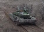 Российские войска освободили Безымянное в ДНР
