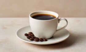 Зампред «Руспродсоюза» Леонов: цены на кофе в России выросли на 29,4%