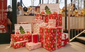 Более 50% россиян назвали «обременительные» подарки самыми раздражающими на Новый год