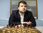 Шахматист Федосеев лишен званий мастера спорта и гроссмейстера России