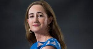 Умерла автор серии романов «Шопоголик» Софи Кинселла