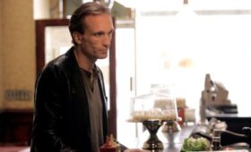 Скончался актер Питер Грин, известный по фильмам «Маска» и «Криминальное чтиво»