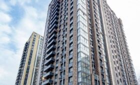 На западе Москвы построят 15 домов по программе реновации