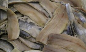 Диетолог Бобровский: селедку нельзя людям с сердечно-сосудистыми заболеваниями