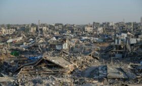 Нетаньяху допустил создание нового правительства в Газе при разоружении ХАМАС