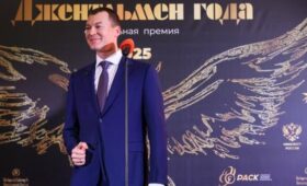 Дегтярев заявил, что восстановление статуса ОКР является основной целью на 2026 год