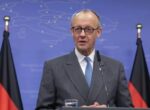 Bild: Мерц может потерять лидерство в Европе из-за ситуации вокруг активов РФ