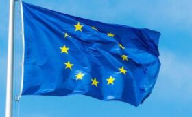 Евросоюз утвердил бессрочную блокировку активов России