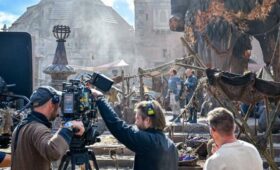 Минкульт РФ поддержал более 150 фильмов в 2025 году