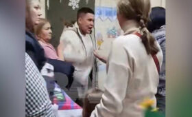 Прокуратура начала проверку после матерного скандала в детсаду Челябинска