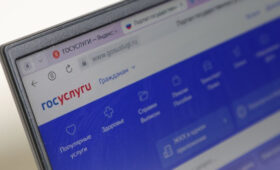 Возможность сообщить о факте кибермошенничества появится на «Госуслугах»