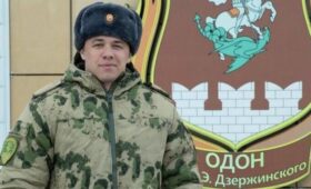 В ГД заявили, что рэпер Macan должен служить в армии на общих условиях