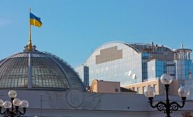 ТАСС: советник главы офиса Зеленского Лещенко уволен после отставки Ермака